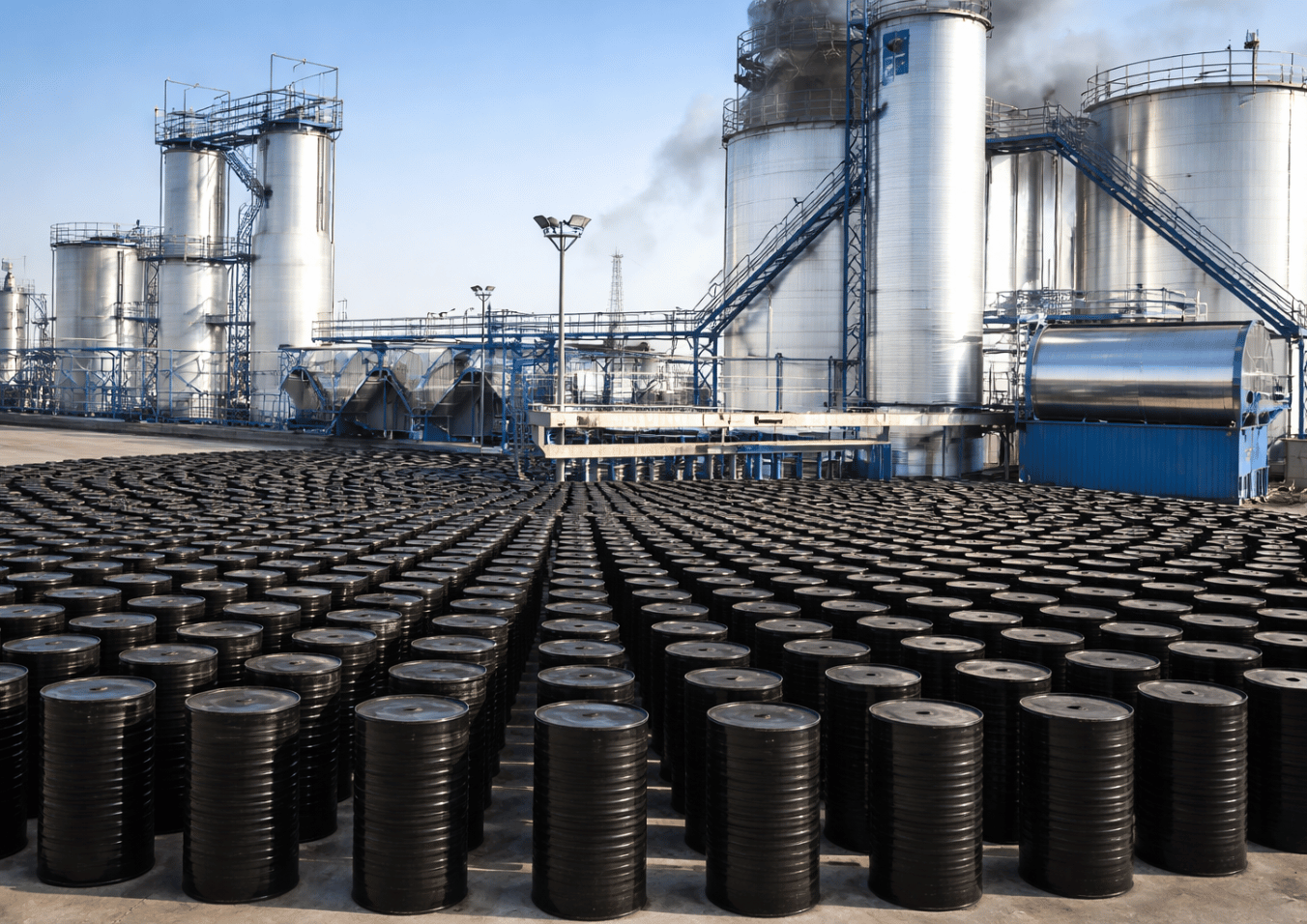 RS1 Bitumen Emulsion