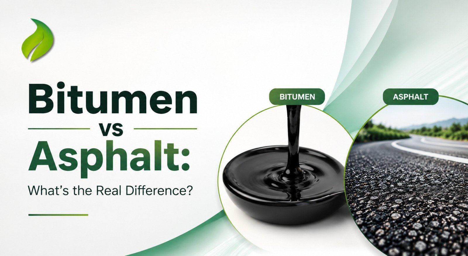 Cold Mix Bitumen